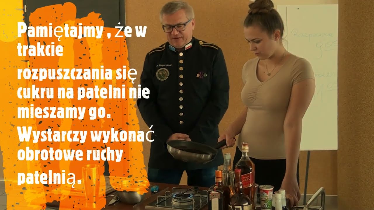 Flambirowanie