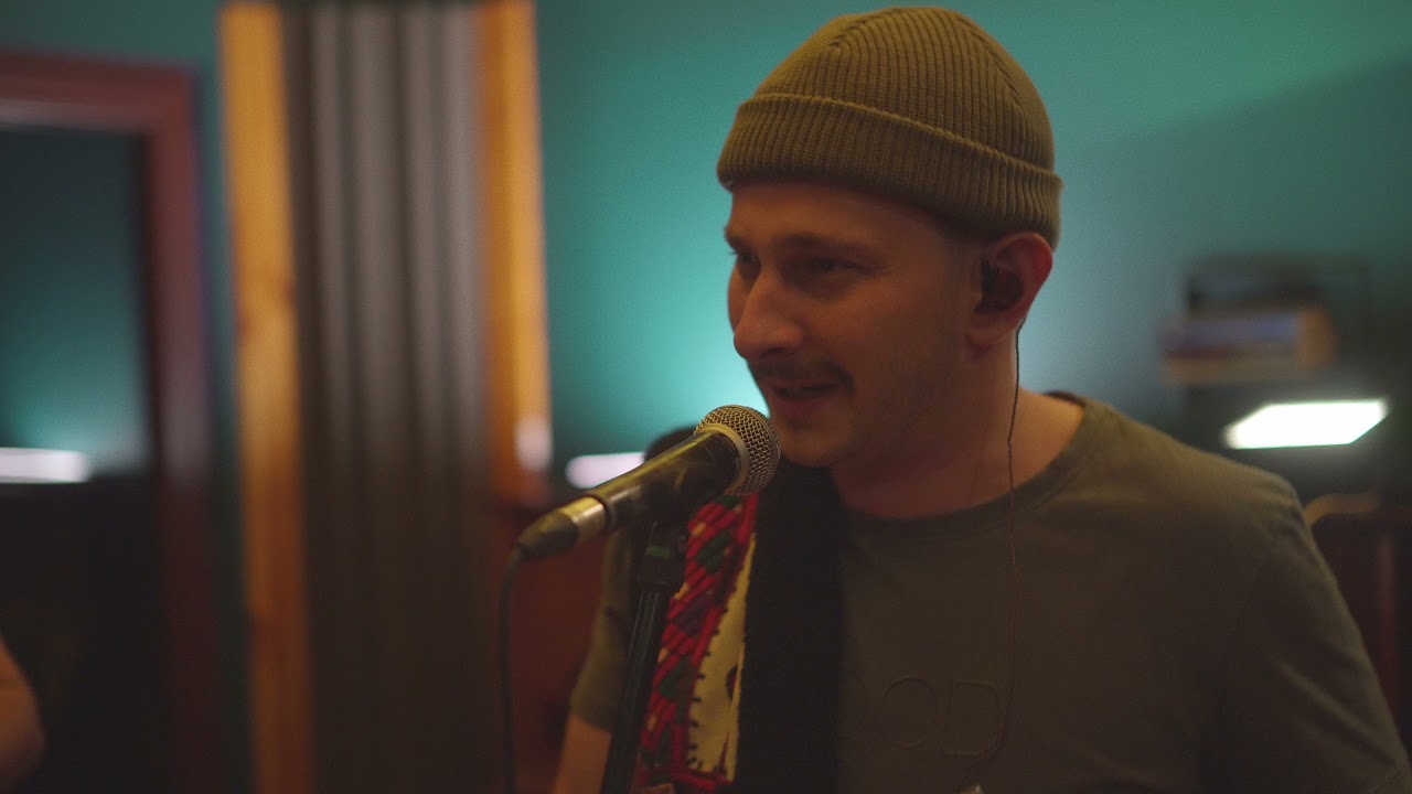 Sukar Nation - Saraiman live in @StudiouldeBază