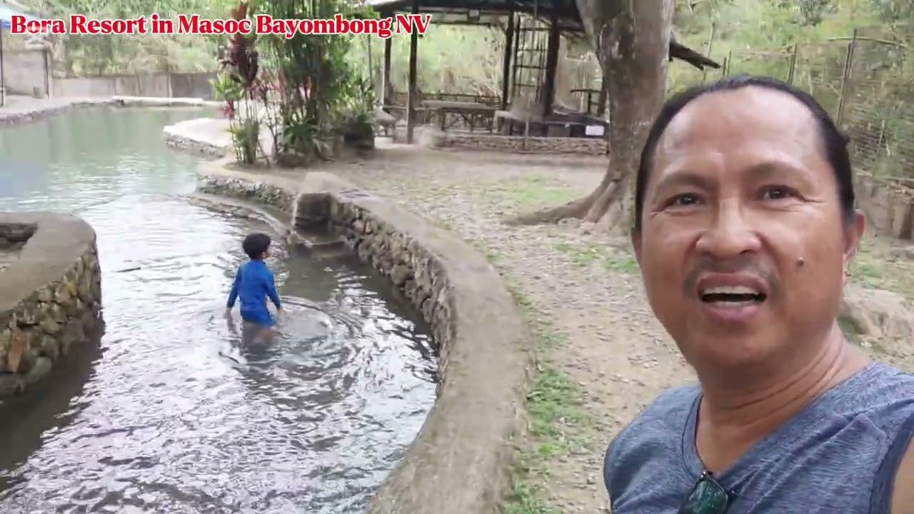 Bora Resort Masoc Bayombong NV 