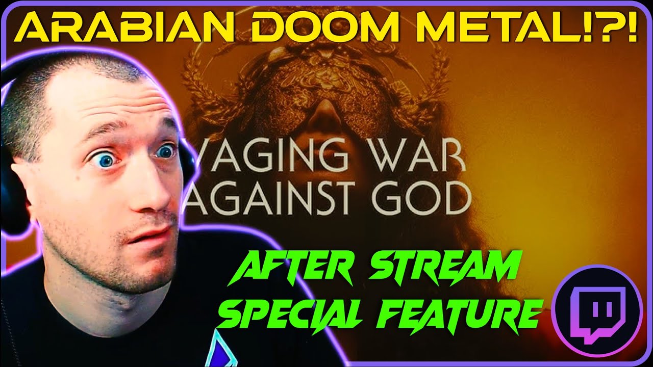 Lowen - Waging War Against God (PRODUCER REACTION) The Band You All Have Been Waiting For! 🤘😱