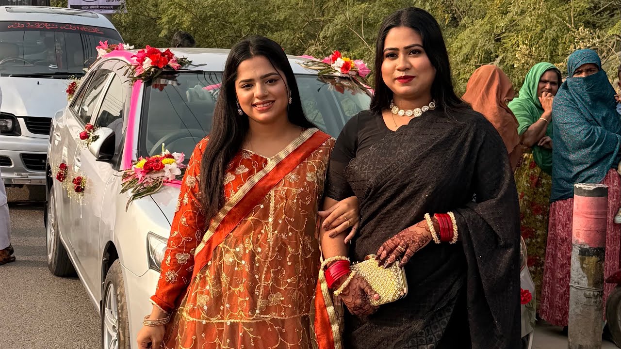 বিয়ের দাওয়াত খেয়ে পালিয়ে চলে গেলাম।