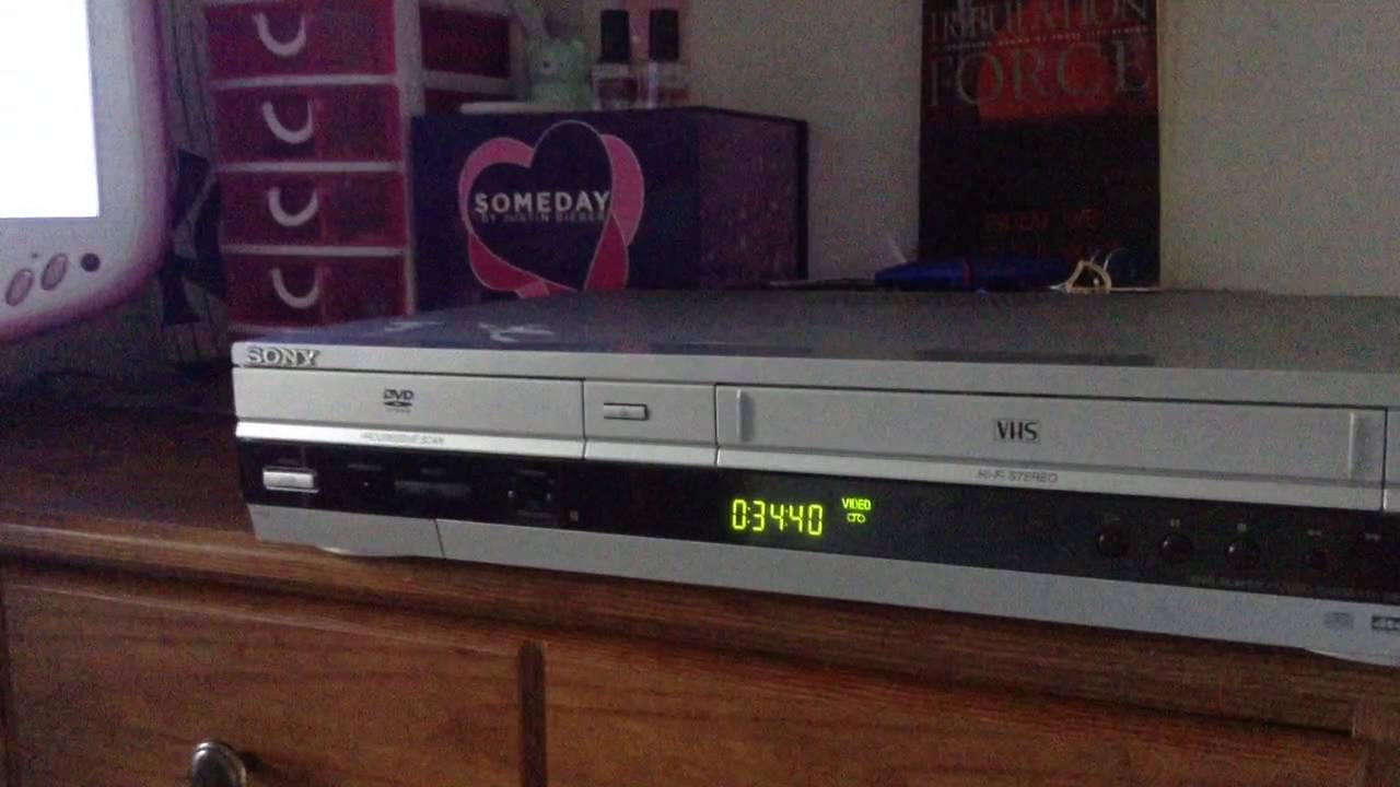 Closing To Kipper Playtime! VHS 2002