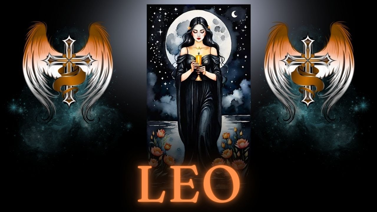 LEO 🔥 JUST STAY QUIET & WAIT FOR THE BLAST ON THURSDAY 4TH 🚨 A CALL LEFT UNANSWERED🚨 SEPTEMBER 2025
