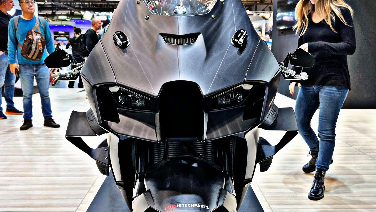 25 Best Looking Sport Motorcycles To Ride In 2025 & 2026
