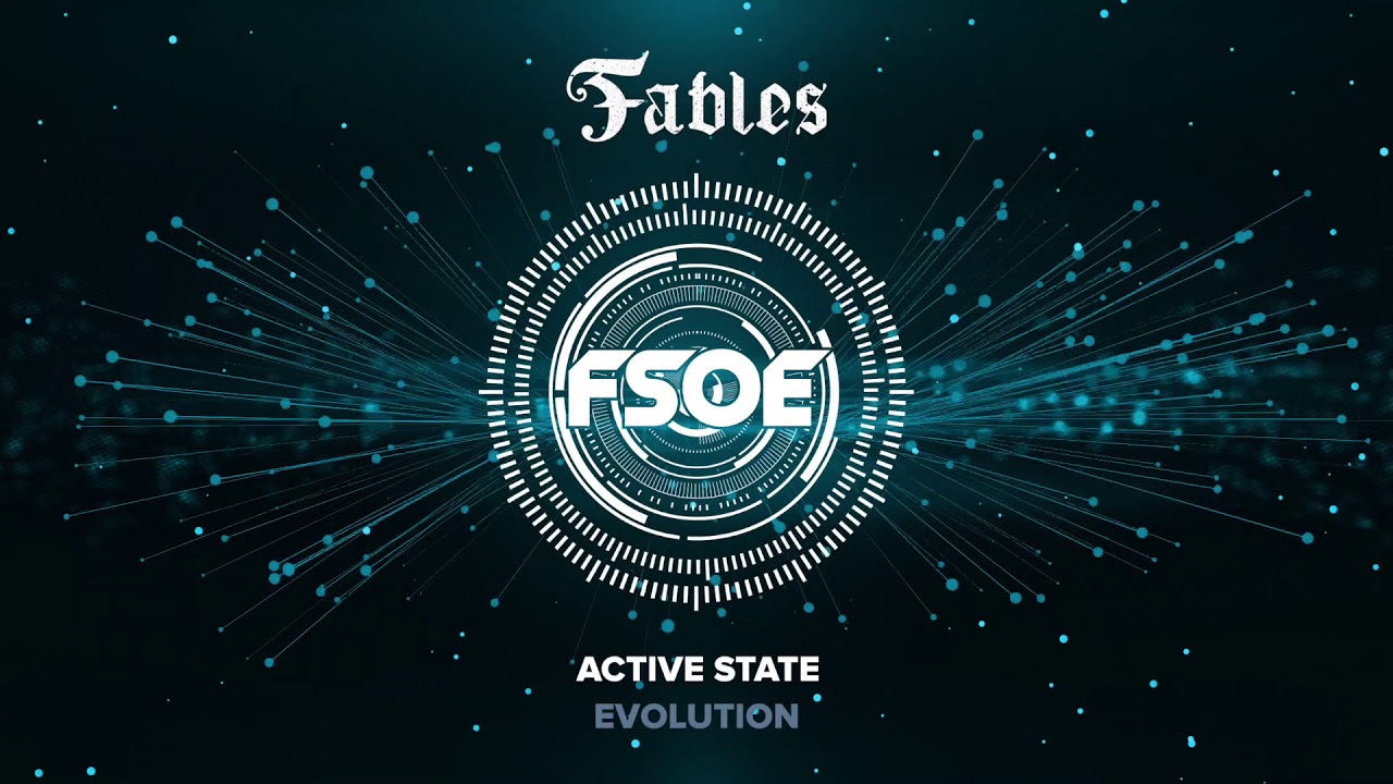 Active State - Evolution