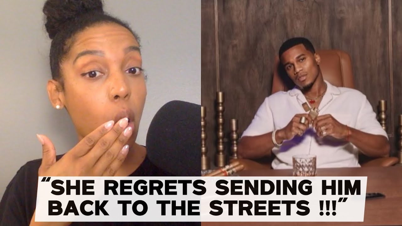 Tia Mowry EX HUSBAND Is OUTSIDE !!!