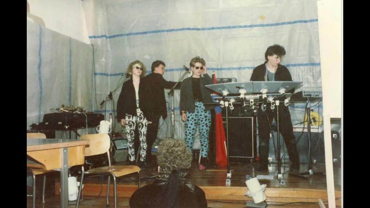 Het - High Society (Strange Complex) [1988] Censored + Higher Quality Conversion