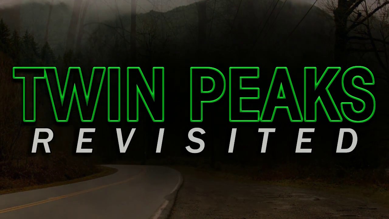 Twin Peaks Revisited Teaser
