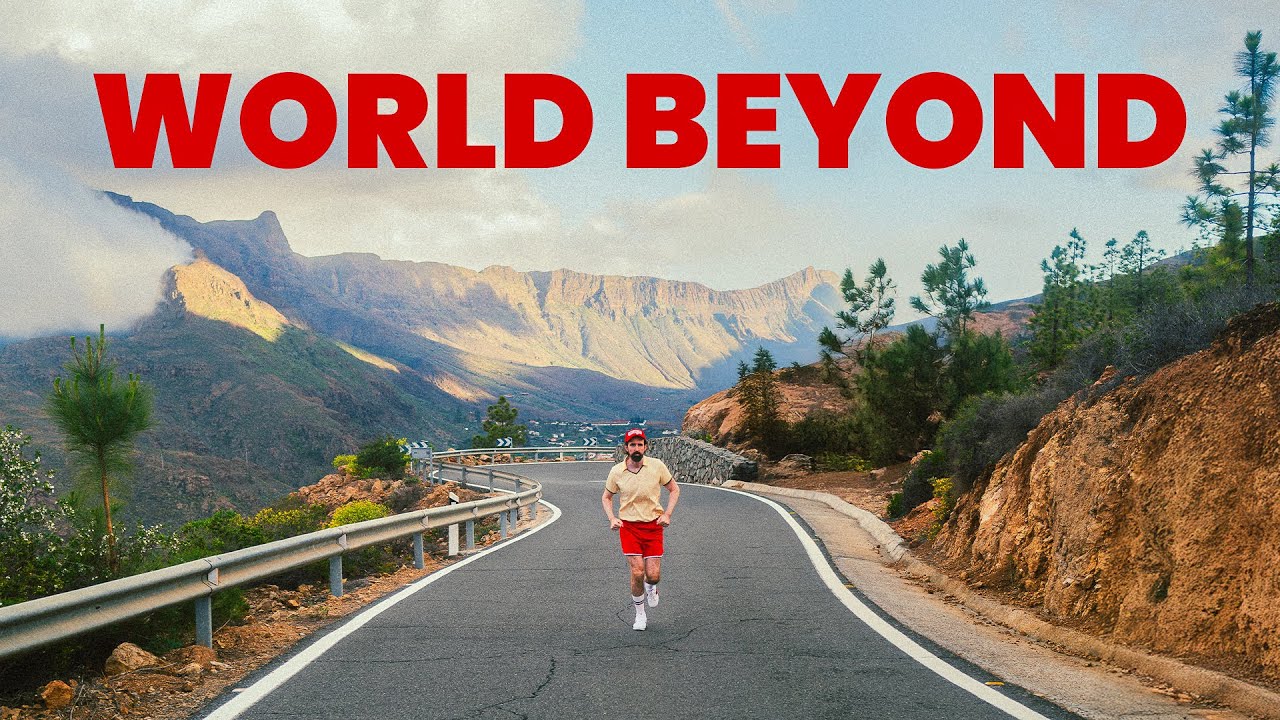 MDMC - World Beyond (Official Video)