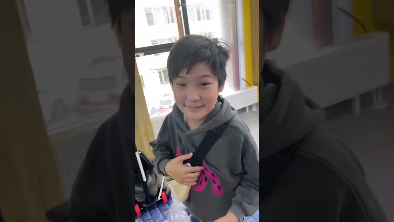 Хүү бид хоёр Gremix, Cami-н дэлгүүр орлоо. #gremix #argun #cami #candy