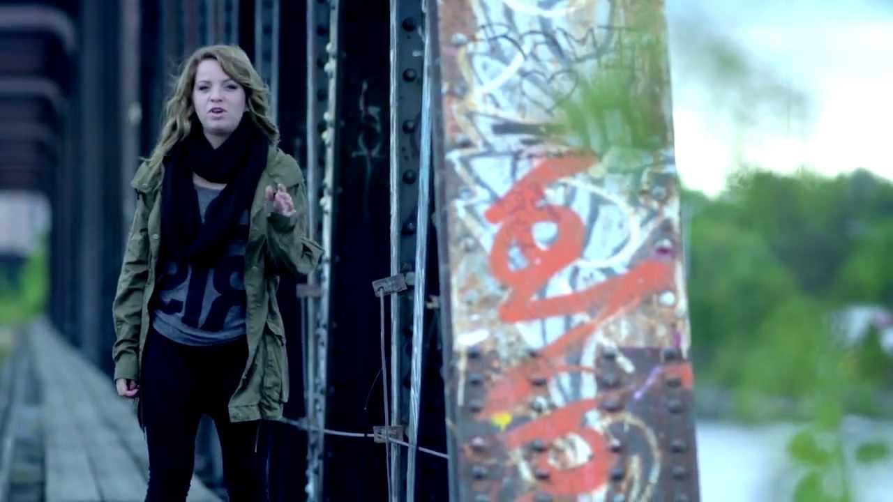 Je ne sais pas - Gabrielle Goulet