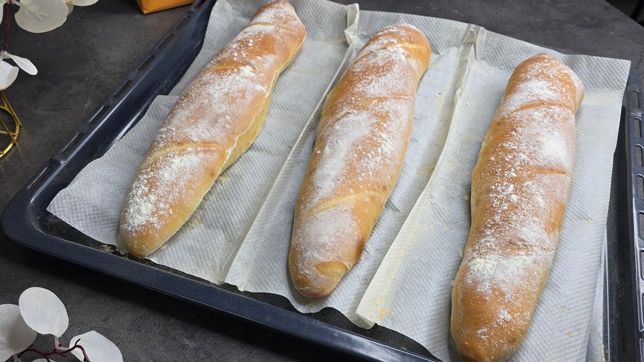 A e din Sekretin e Bukës si në Furrë ?? Ska më Lehtë dhe më të Mira 