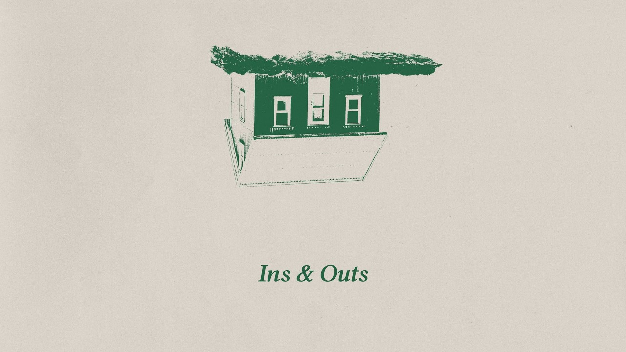 Ins & Outs: From Slave to Sibling, part 1
