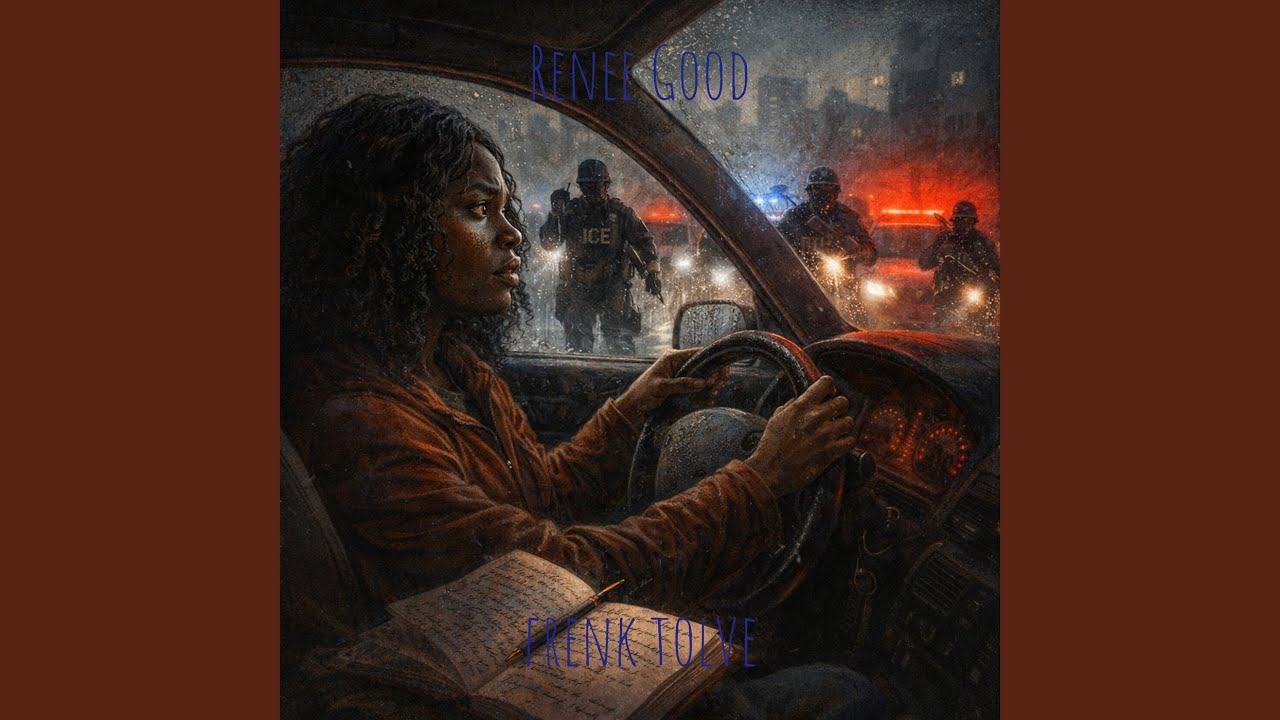 Renee Good