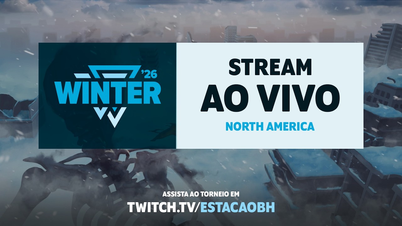 Winter Championship (1v1) - NA - !brackets