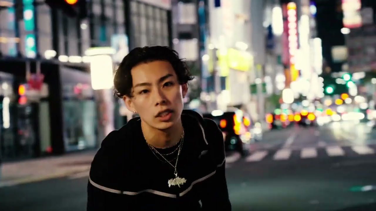 Tee Shyne/22歳/東京 
