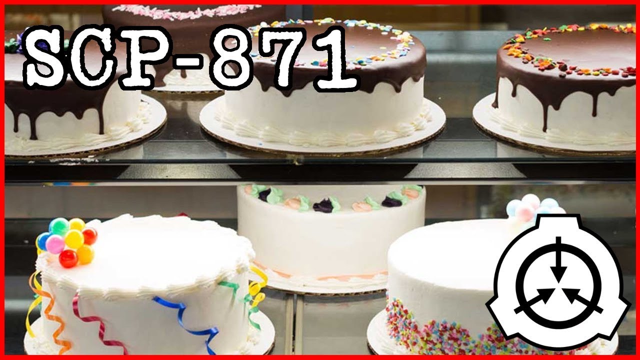 SCP-871 