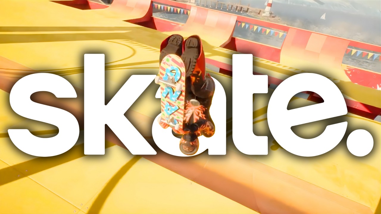Skate.’s Spring Pop Off Event Is Almost Here — And It Could Make or Break Season 3