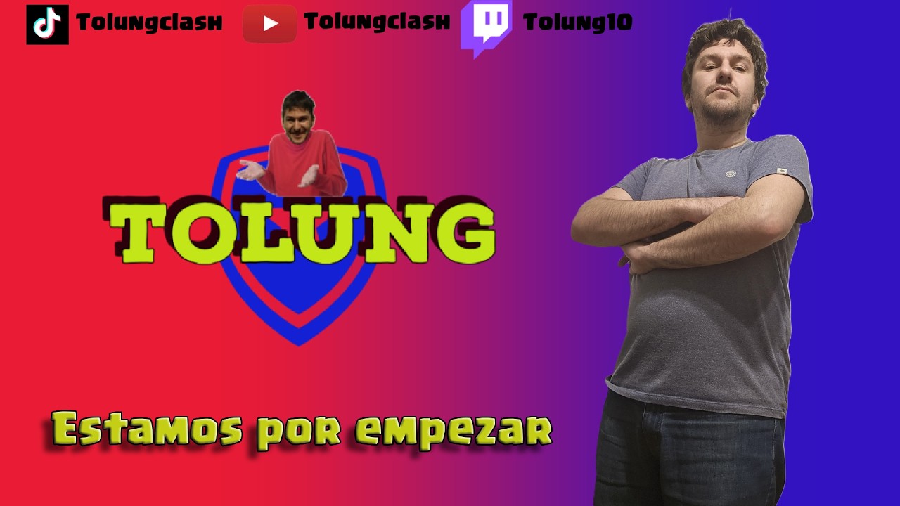 NUEVA TEMPORADA DE CLASH Y TORNEO DE CHILL  #clashroyale #clashroyal #clashroyalememes