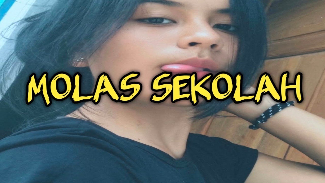 x MOLAS SEKOLAH 2025 BASS SENTAK(Rensy abang) 🏝🏝PEPIK RMXR