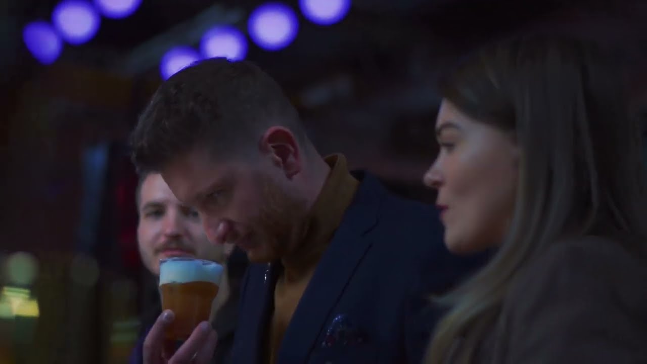 Bartender Romania/ BRIFT Bar Convention / Cocktail Festival