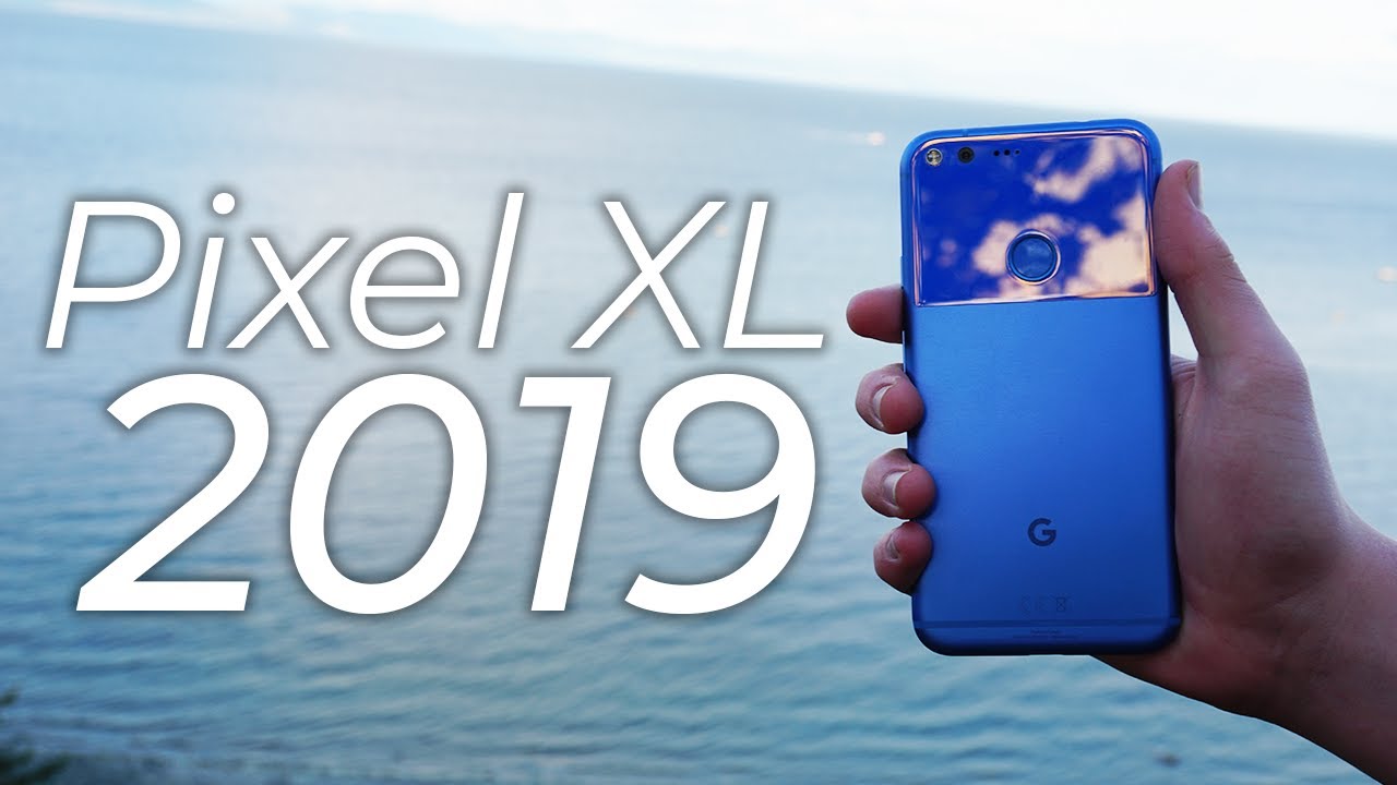 First Pixel in 2019 - worth buying? (Review)