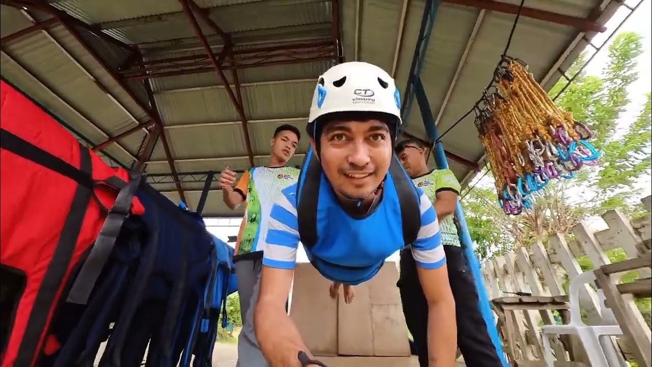 StreetView with TADE: Bohol (Part 1)