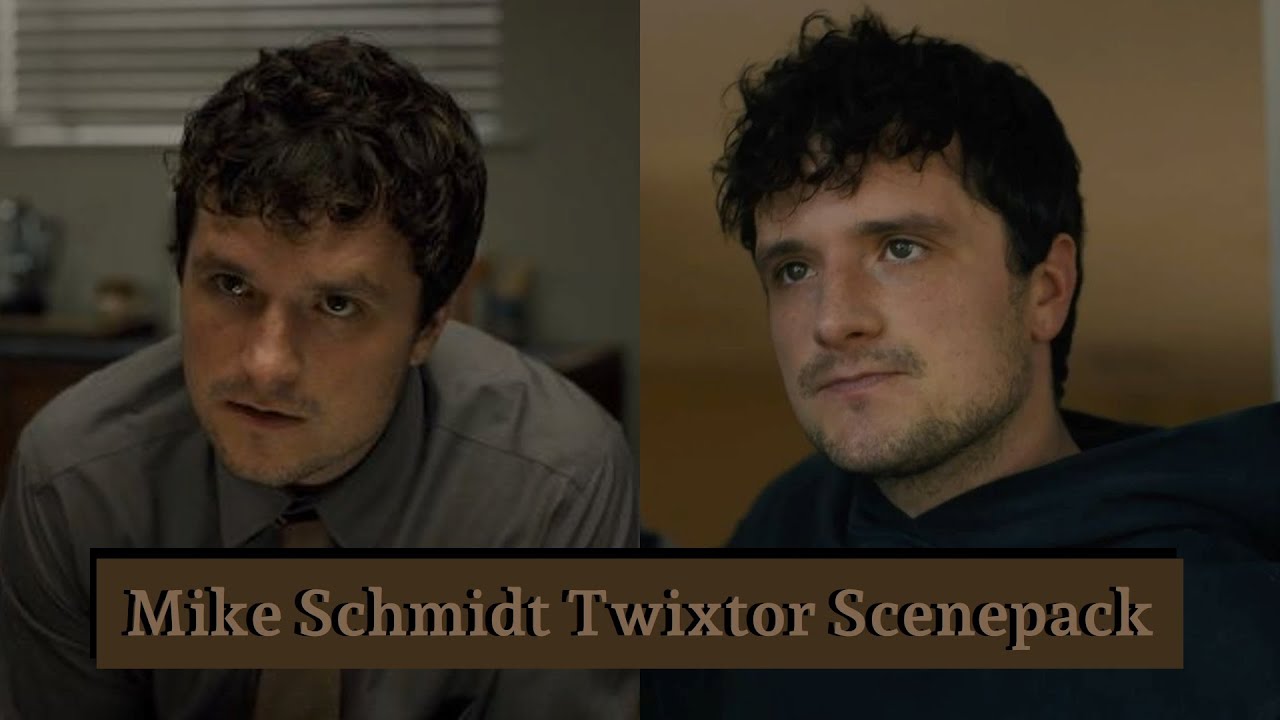 Mike Schmidt | Five Nights At Freddy's | Twixtor Scenepack |