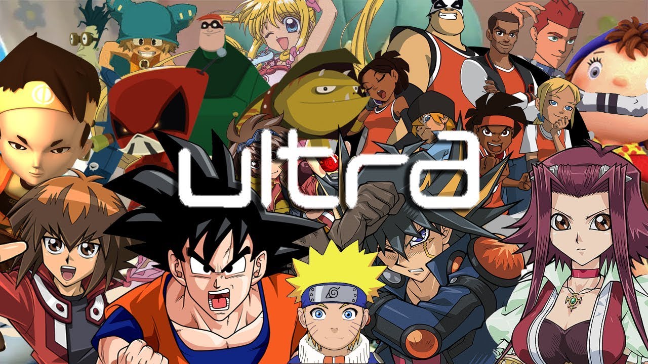 13 MINUTA ULTRA TV-A ( 2008.-2019.)