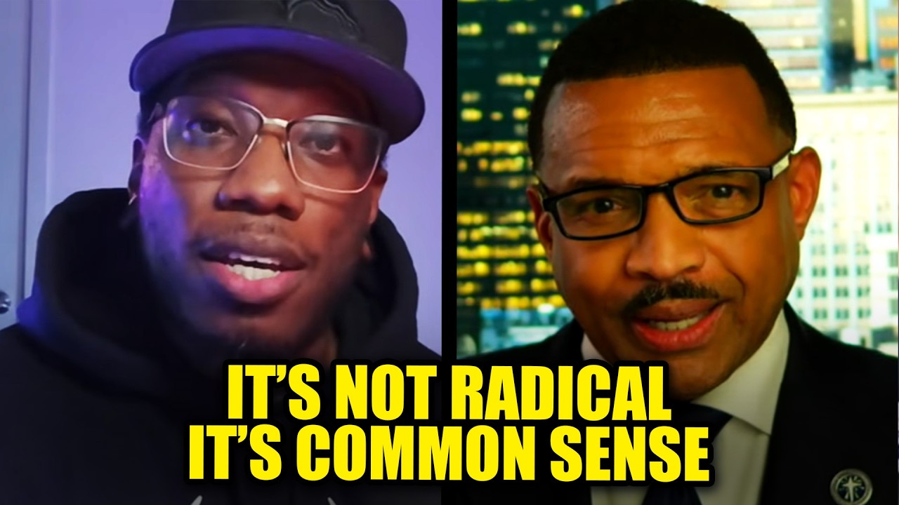 The Progressive Awakening Is TERRIFYING Corporate Politicians