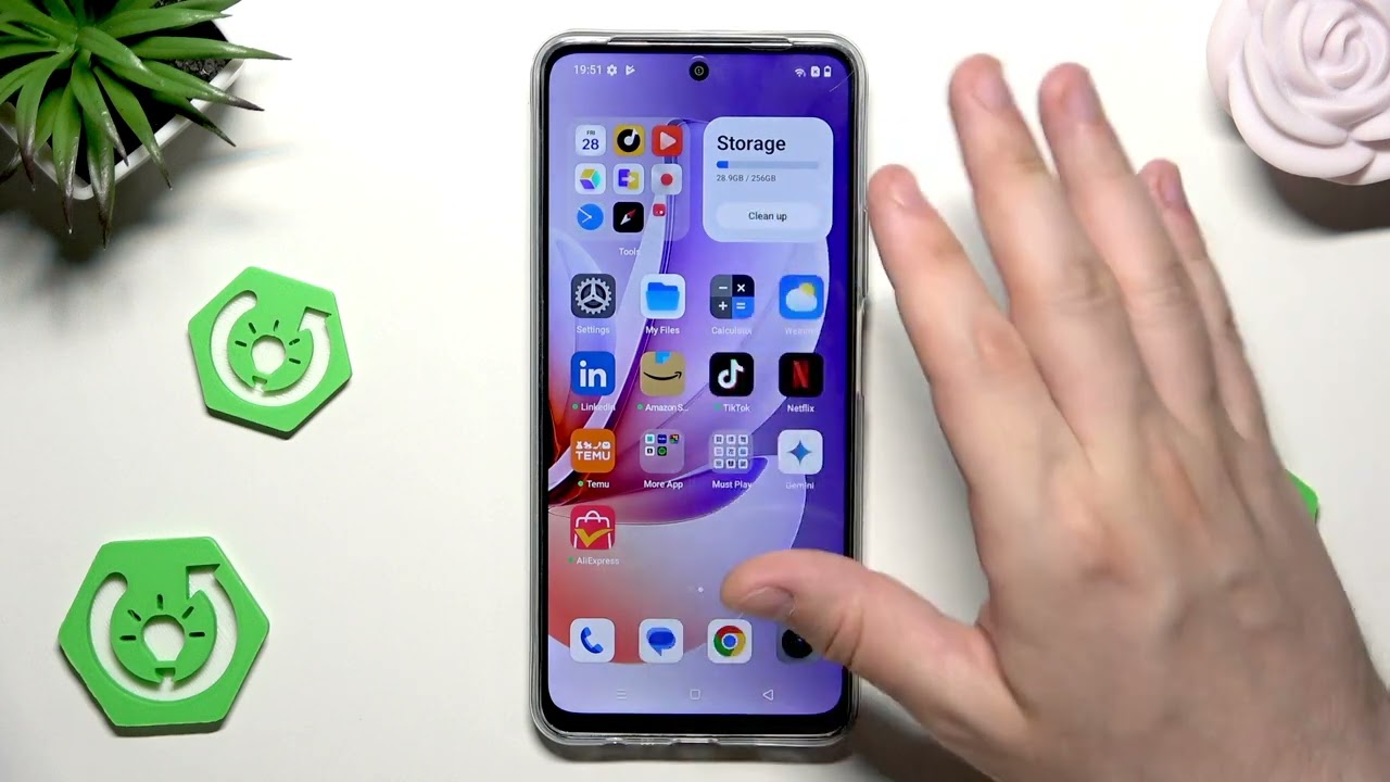 REALME C71 Speed Up Tricks &ndash; Make Your Phone Faster