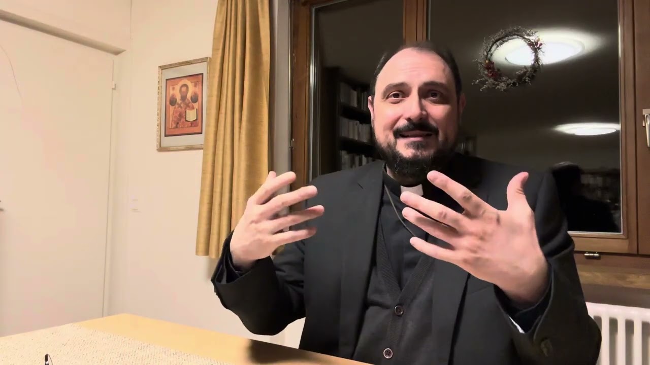 Das 2. Vatikanische Konzil und unser Ruf in der heutigen Zeit (I)