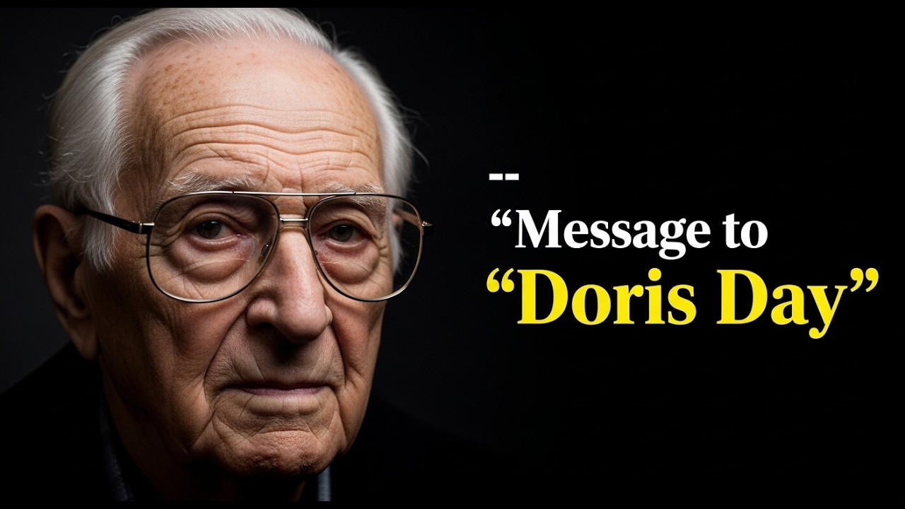 James Garner’s Final Words About Doris Day Revealed