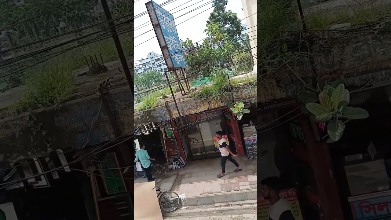 uttorbongo driving school,  near town hall, Mohammadpur, Dhaka,Bangladesh