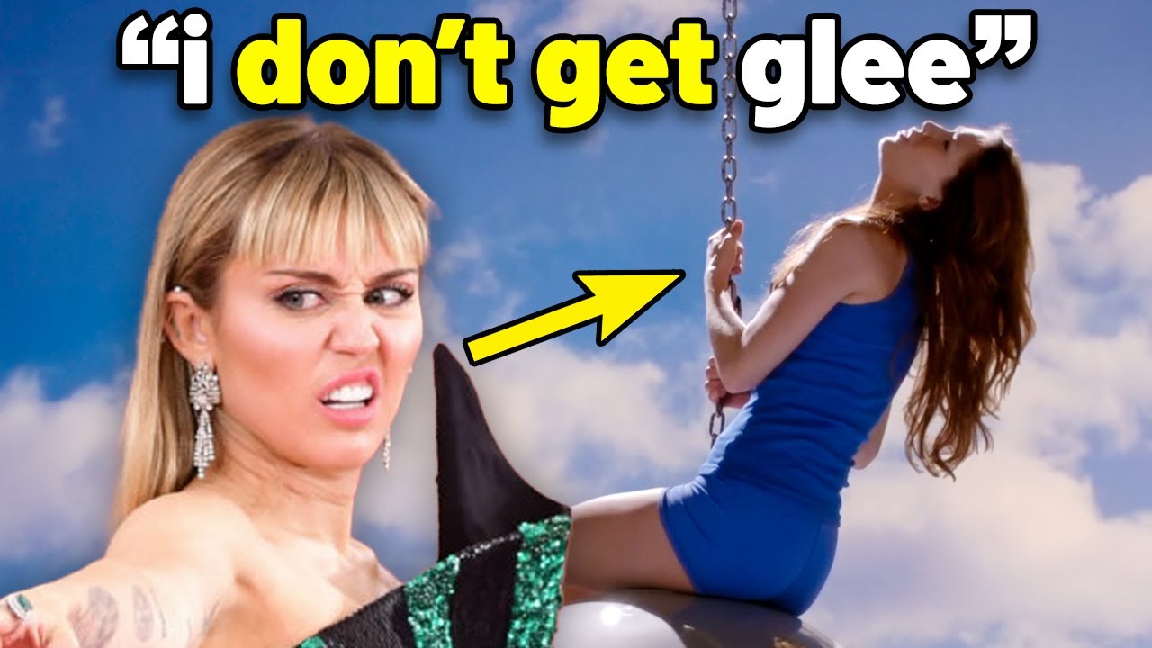 How Singers Reacted to Glee Covering Their Songs