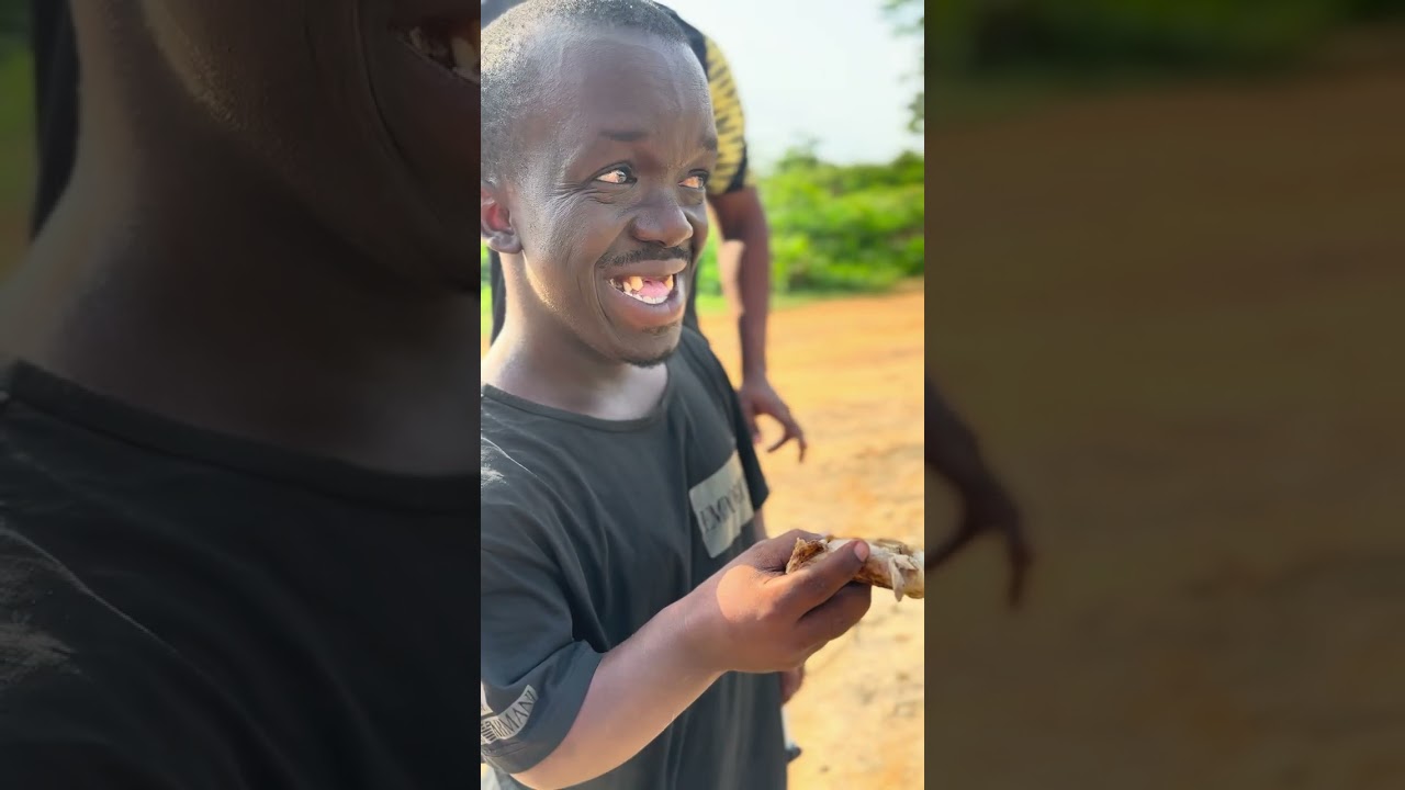 Chicken 🤣🤣
