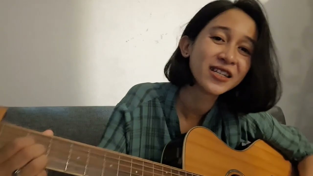Benci untuk Mencinta - NAIF (cover)