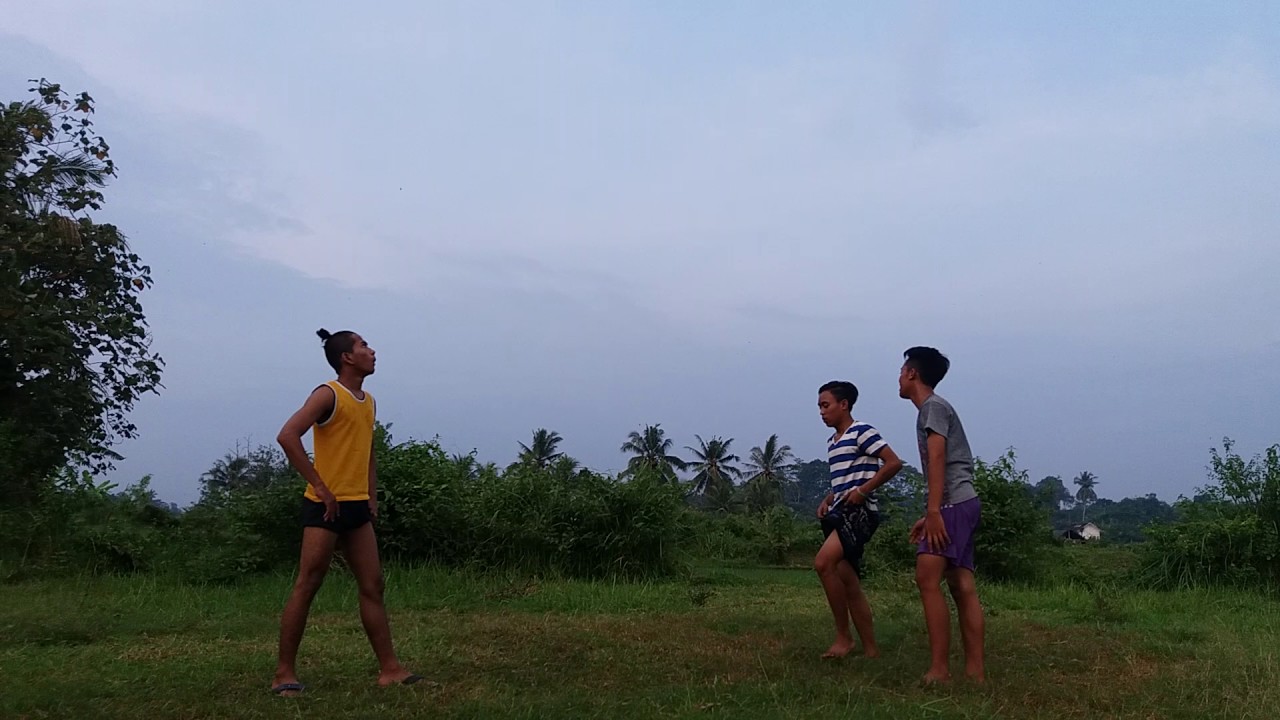Perang janger duel