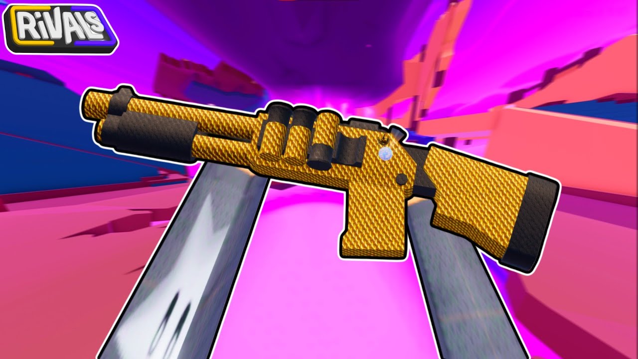 SÓ DE DOZE e NINGUÉM ME SEGURA no Rivals Roblox