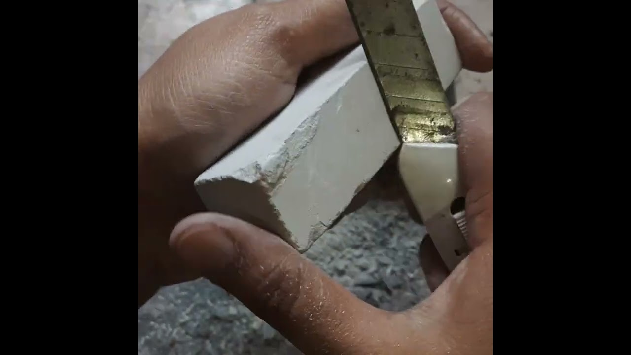 Three colour bar cleaning 
