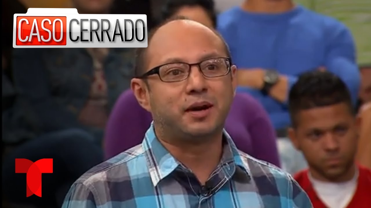 Te acuestas conmigo o te entrego a inmigración🚨😡💔| Caso Cerrado Capítulo Completo