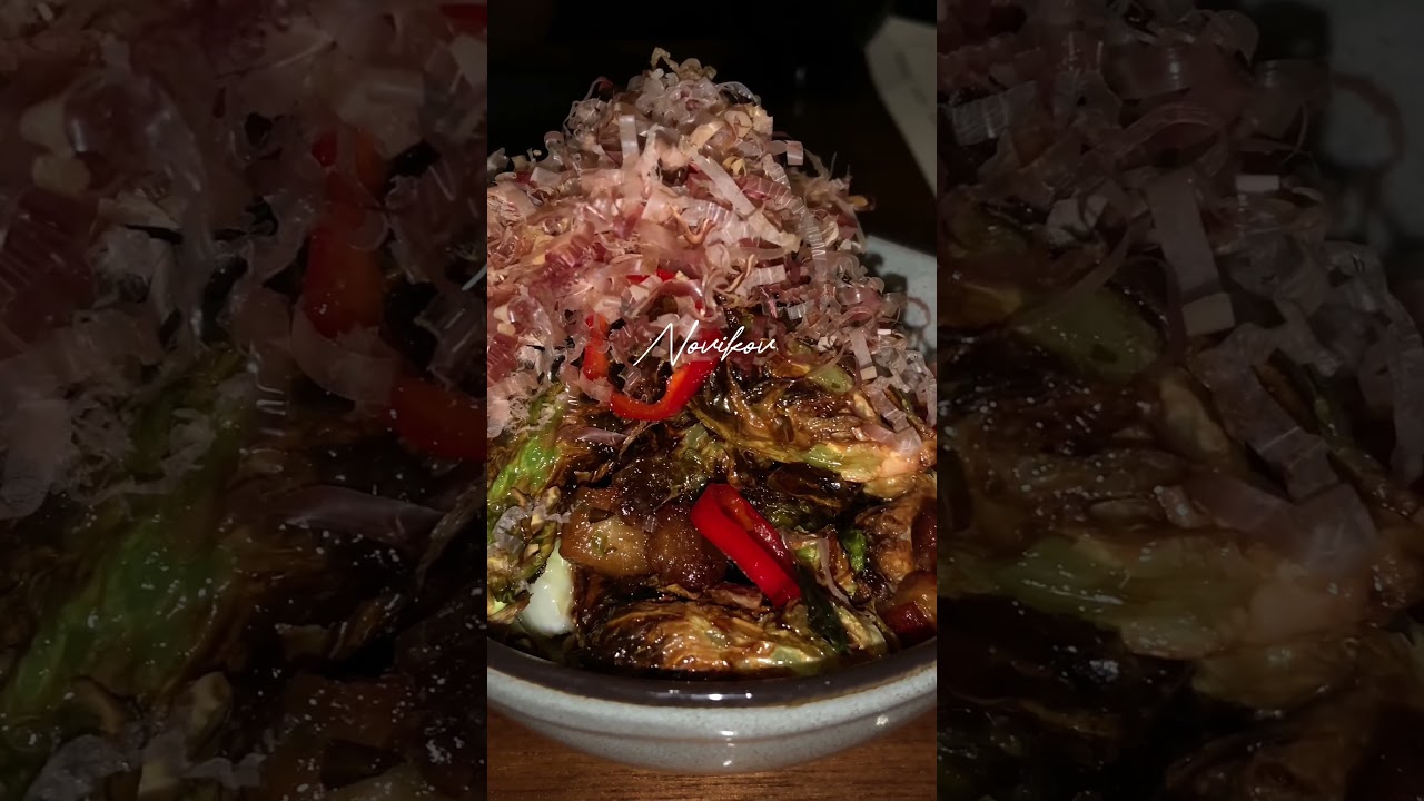 Novikov was 10/10. (I do not own the rights to this music.)