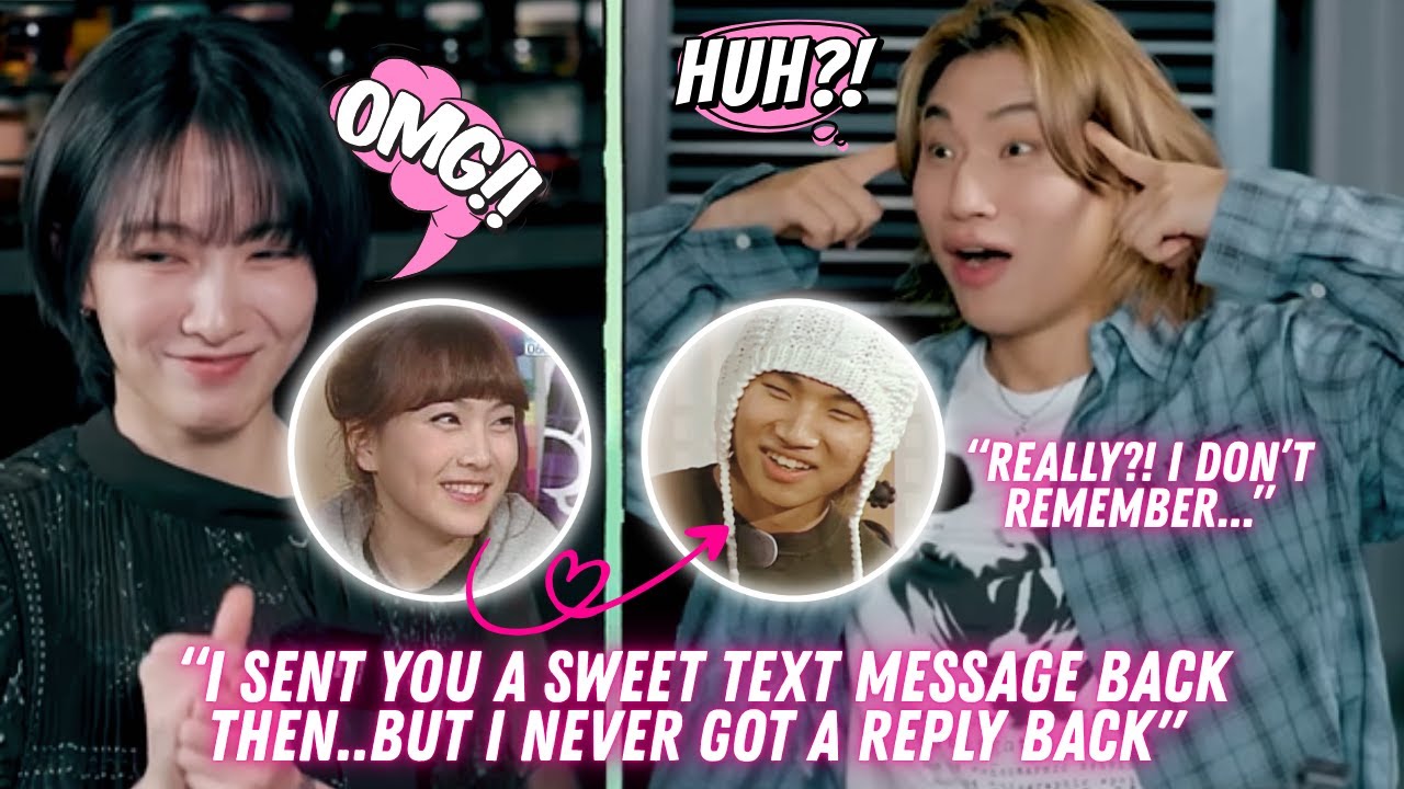 BIGBANG’s Daesung Ignored A Text From KARA's Jiyoung - But Fans Are Applauding Him?!