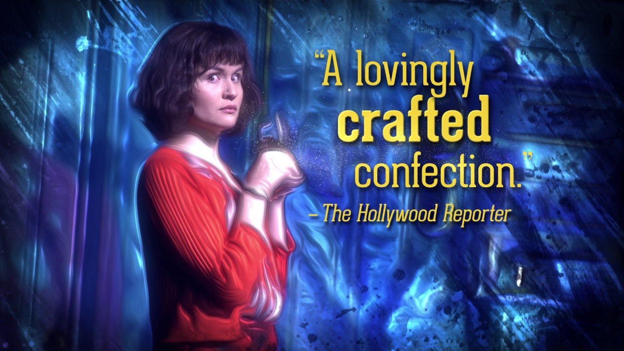 Am&eacute;lie, A New Musical | First Look | Center Theatre Group