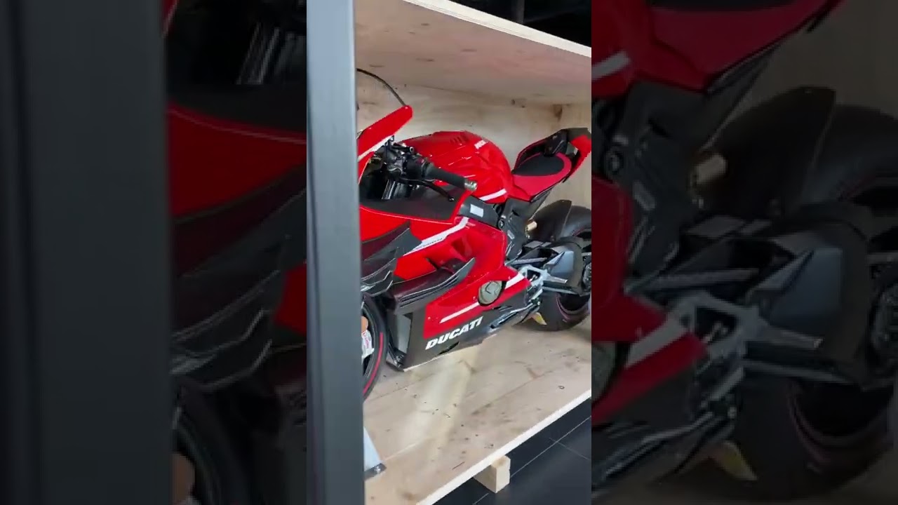 DUCATI😈 | #shorts #Superbike #Ducati WhatsApp status video