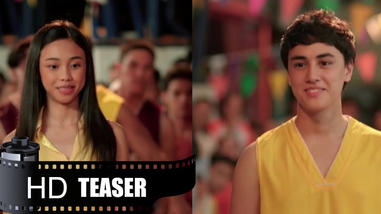 LOVING IN TANDEM (2017) Teaser