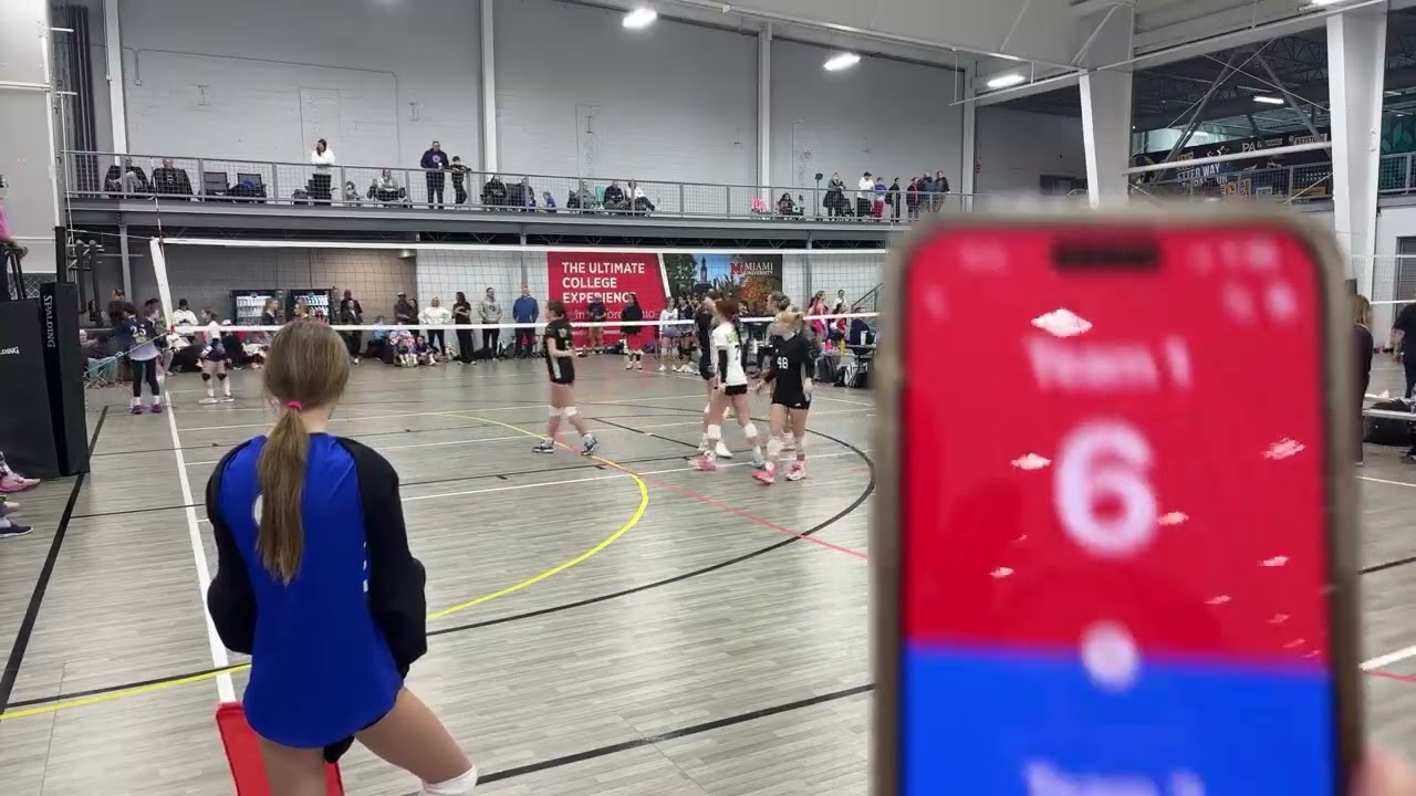 Union 13 Black vs 513 13-1 (Gold finals)