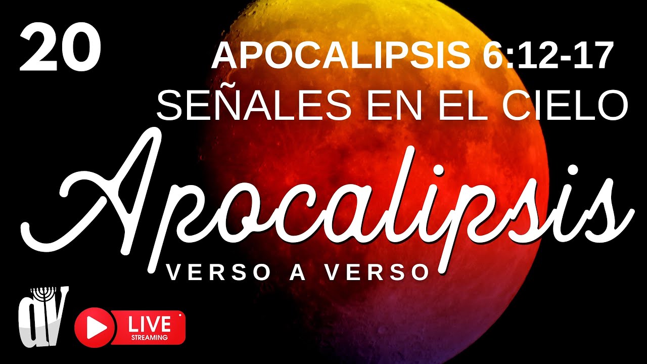 (20) Apocalipsis 