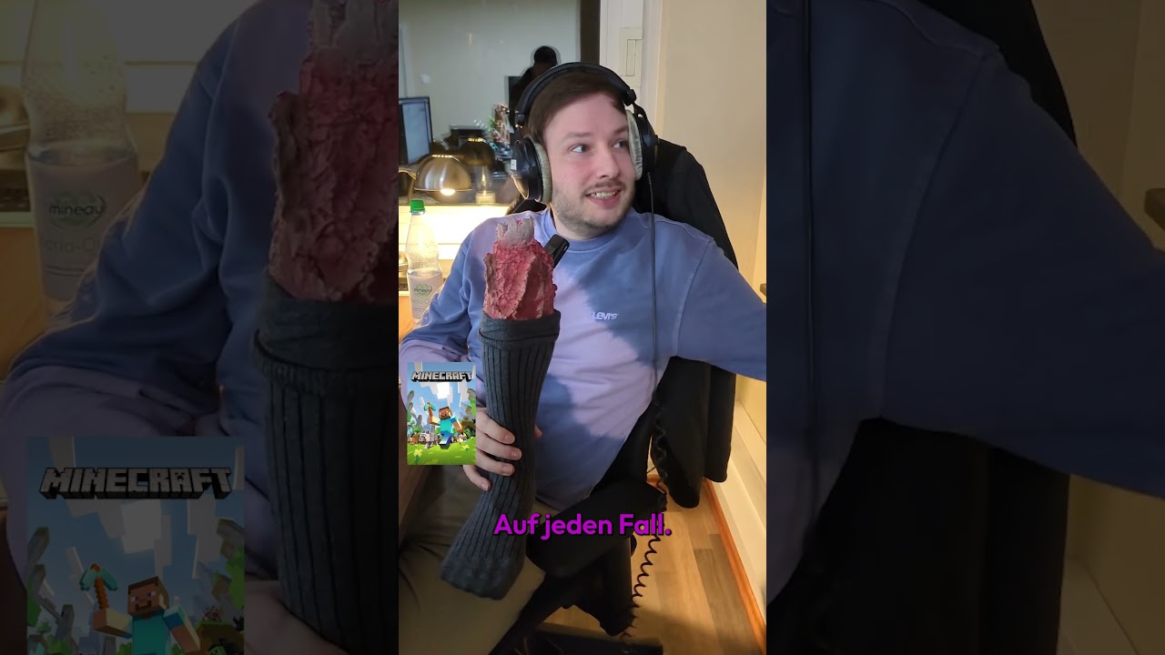 Markus ultimative Hass-Games!