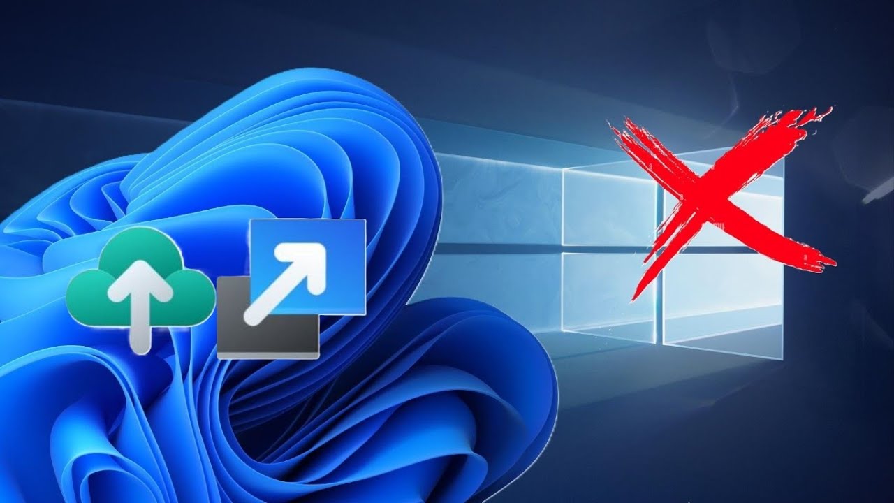 Microsoft Wants to Make Windows 10 to Windows 11 Migration EASY! (New Microsoft Data Migration Tool)
